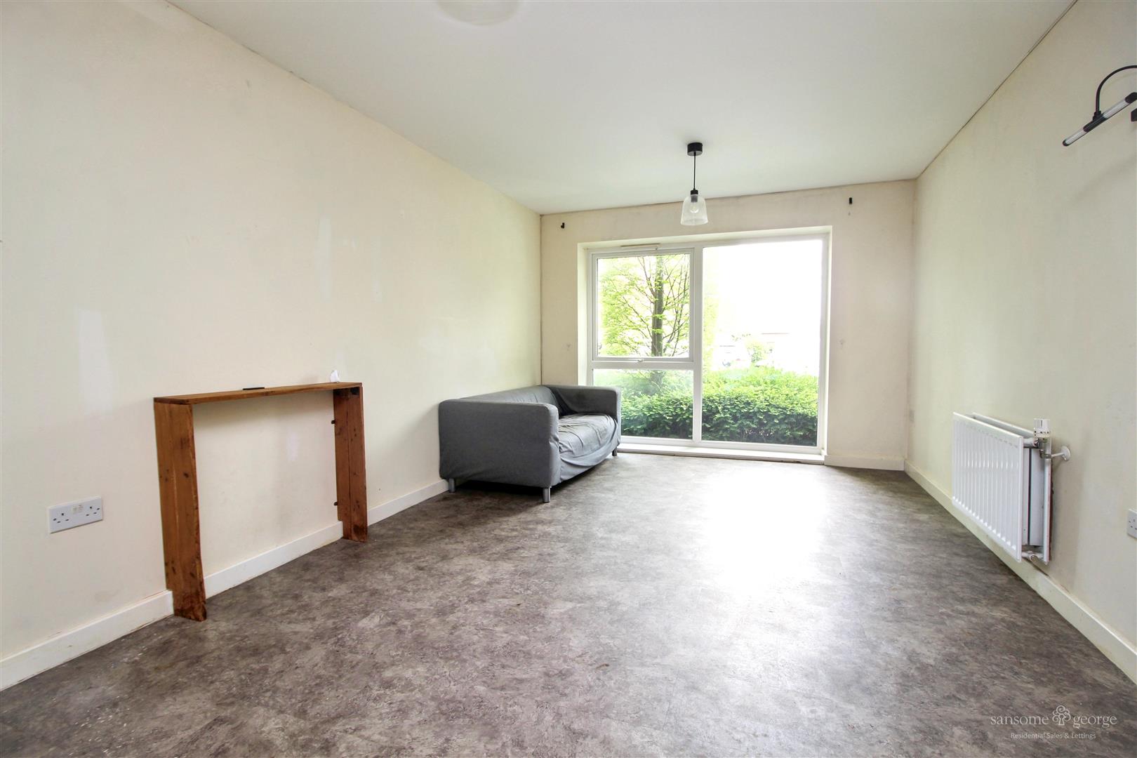 1 bed property in Southcote Lane, Reading